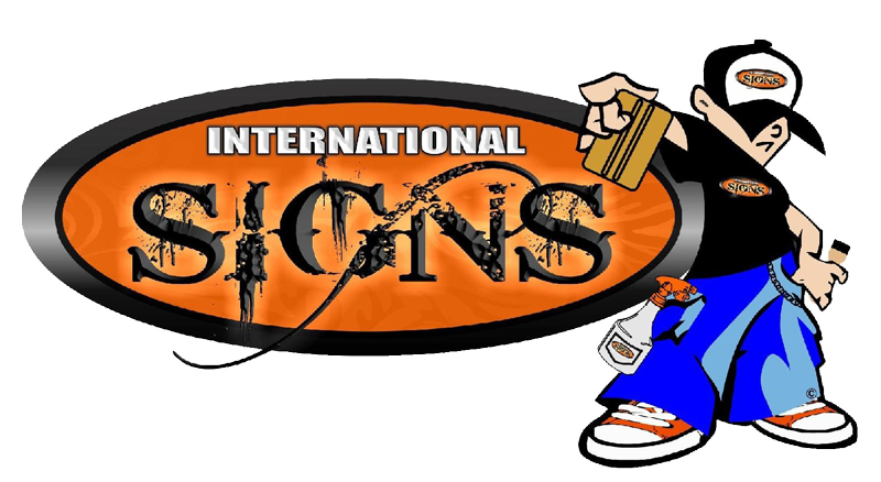 International Signs