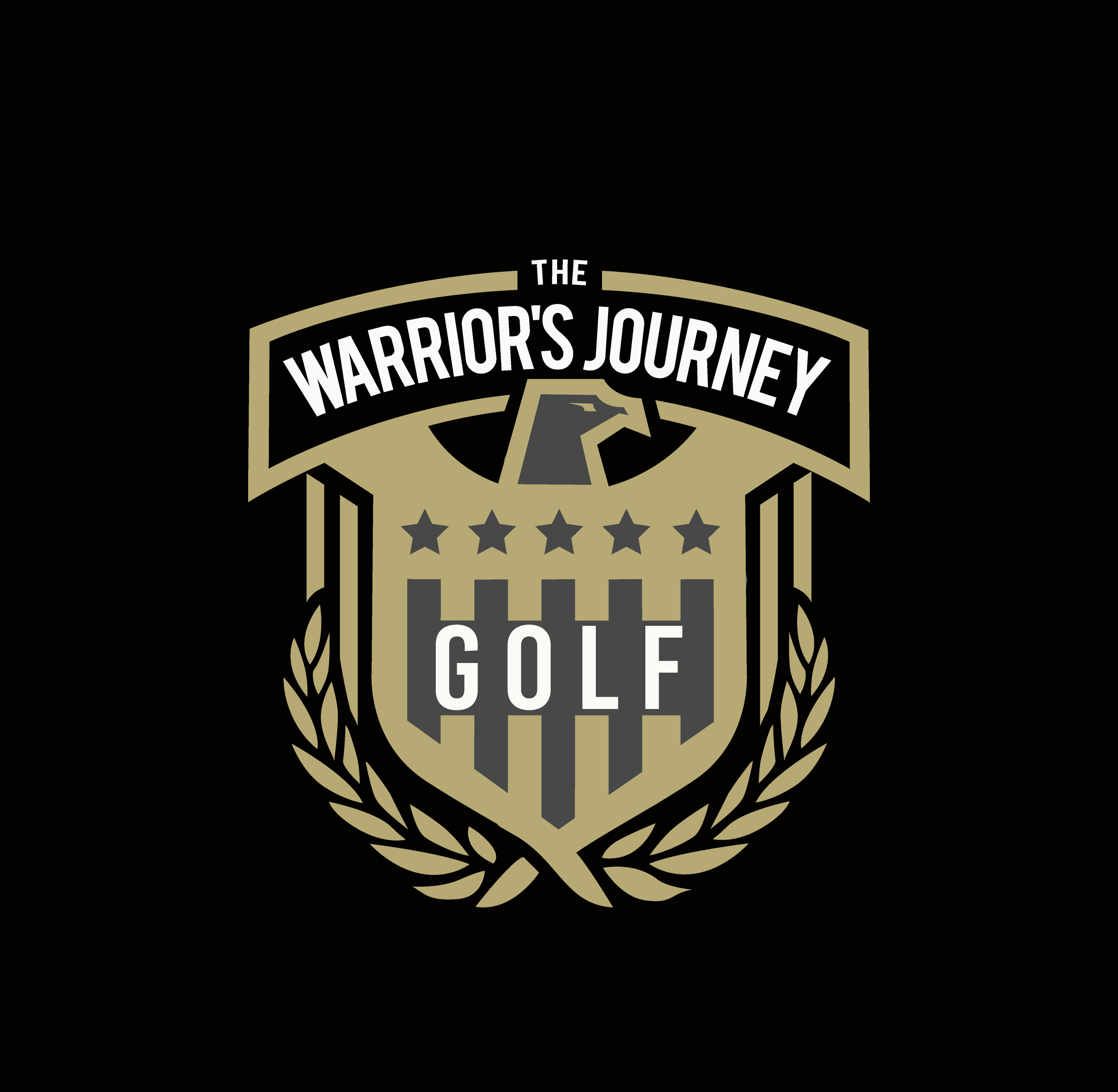 The Warrior's Journey Golf
