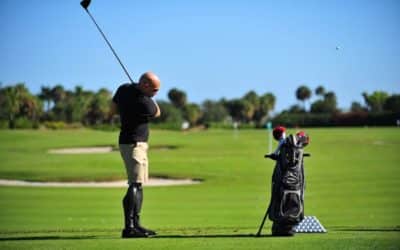 Caddy For A Cure Announces Operation Warrior Golf