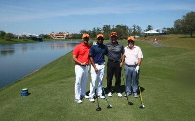 Inspiring Warriors Golf Wounded Military Team Wins Opportunity to Play In Liberty Mutual Insurance Invitational National Finals