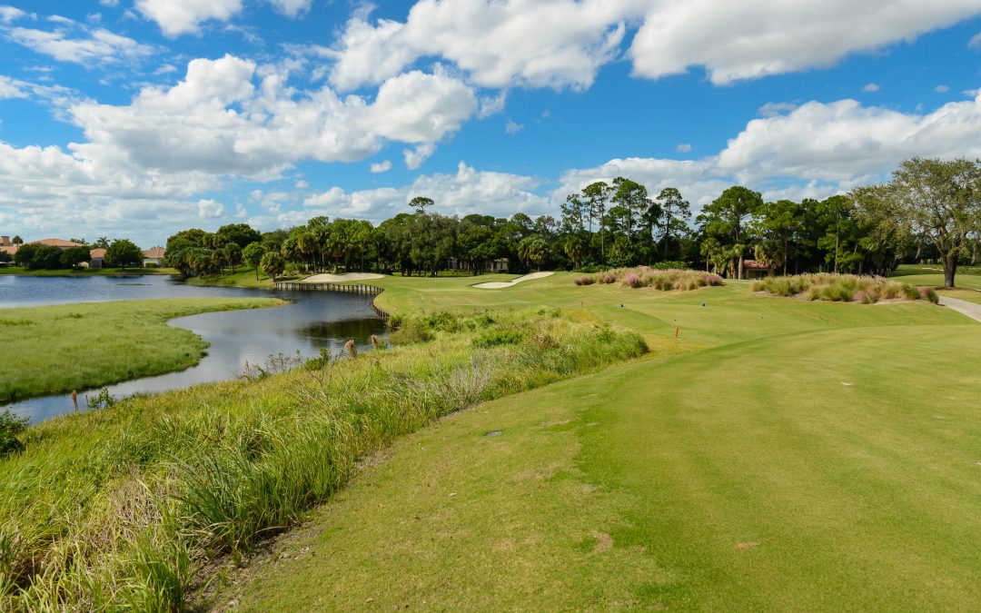 The Mission Came Into Focus at the Applied Underwriters Invitational