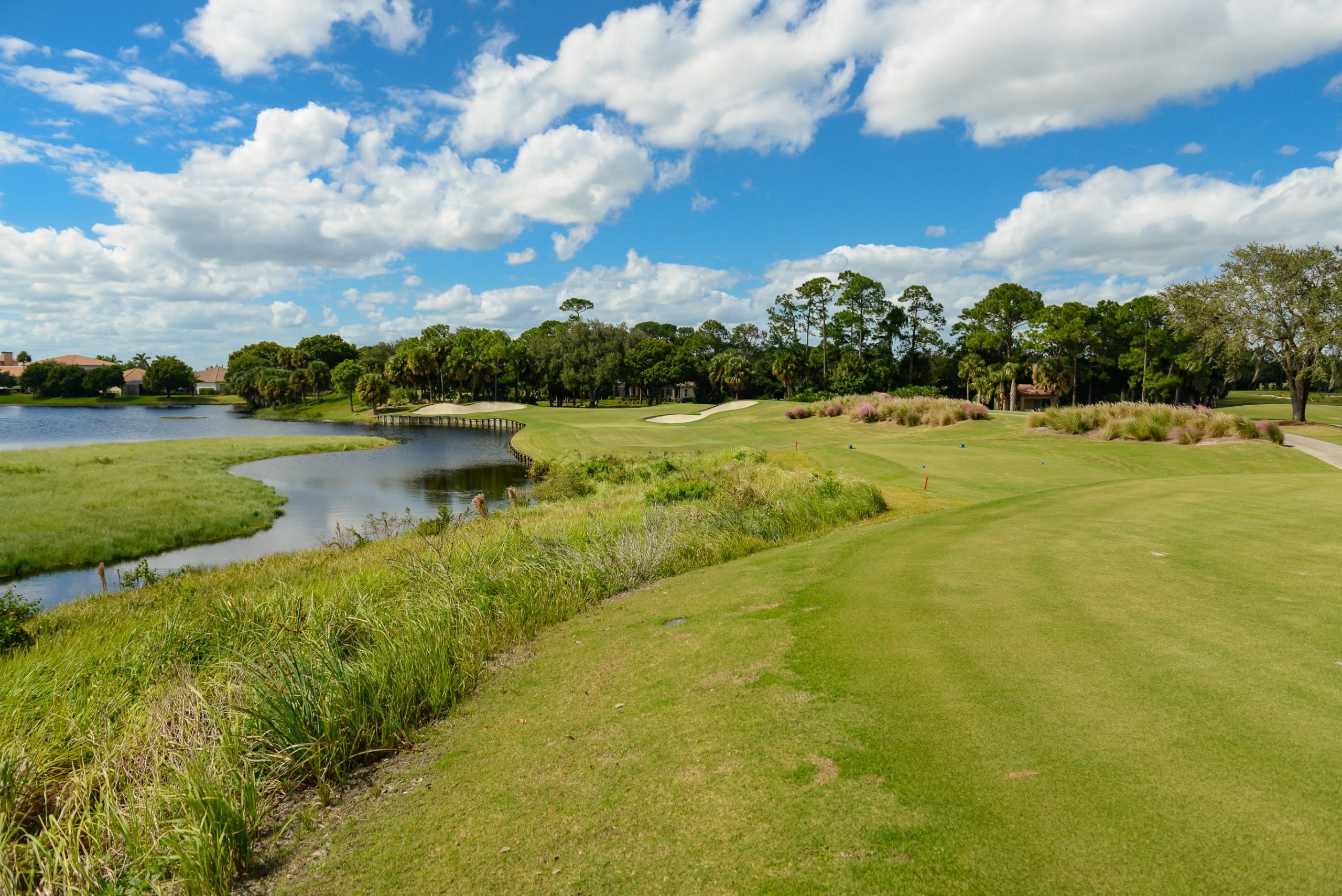 Applied Underwriters Invitational at PGA Golf Club